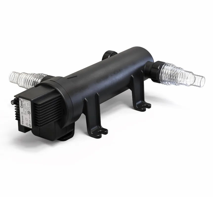 Oase Vitronic 11 W UVC Klärer Aktuell